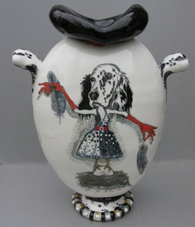 Skuja Braden izstāde SUŅA DZĪVE: ATĶĒDĒTA