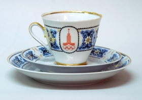 Olimpiskā ekspozīcija