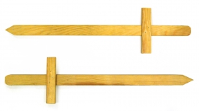 UZMANĪGI, ASS! Aināra Rimicāna personālizstāde