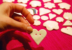 4.maija PORCELĀNA DARBNĪCA