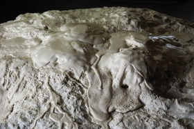 PIL(N)MĒNESS Baltajā naktī