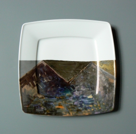 Tatjanas Krivenkovas personālizstāde