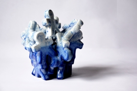 12th International Small Form Porcelain Exhibition “REGENERATE=>GENERATE”