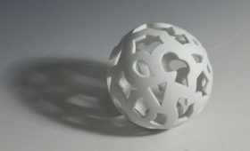 Izstāde PILNĪGI BALTS