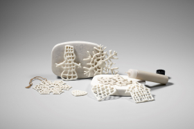 Darbnīca "Ziemassvētki"