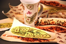 Dekolu darbnīca JĀŅU ZĀLES