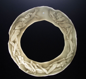 LITOFĀNIJA UN CITAS SMALKAS BŪTNES