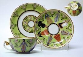 Ekspesizstāde "Tautiskais motīvs"