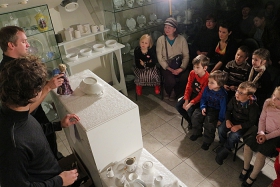 PORCELĀNA LEĻĻU IZRĀDES