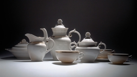 PORCELĀNA MUZEJAM 10!