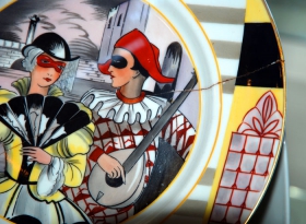 ŠODIEN - Muzeju diena