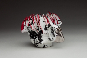 9. Starptautiskā mazo formu porcelāna izstāde