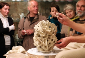 Izstāde „Baltās nakts” ATSKAŅĀS