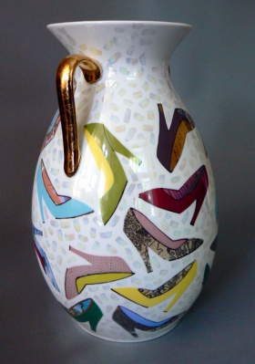 Inese Brants PORCELĀNA PĒCPUSDIENĀ!