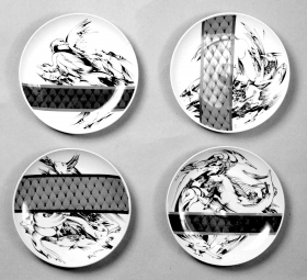 Cikls MĀKSLINIEKS RUNĀ. ŽANETE ŽVĪGURE