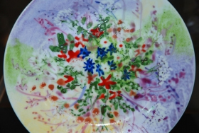 Ekspresizstāde „Šeit un tūlīt”