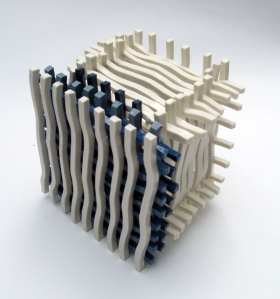 7. STARPTAUTISKĀ MAZO FORMU PORCELĀNA IZSTĀDE