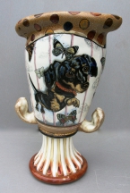 PORCELĀNA PĒCPUSDIENA ar Skuja Braden