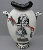 Skuja Braden izstāde SUŅA DZĪVE: ATĶĒDĒTA