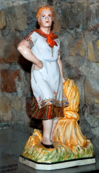 1. MAIJĀ MUZEJS STRĀDĀ!