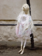 PORCELĀNA LEĻĻU DARBNĪCA