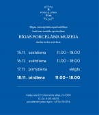 Darba laiks svētkos