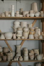 PORCELĀNS LĪST! Baltajā naktī