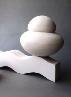 Tomasa Daunoras personālizstāde “Ūdenskritums”