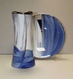 MAINĪGĀ JŪRA. Žanetes Žvīgures personālizstāde