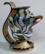 Projekts “Keramika un tās dimensijas”