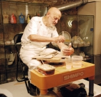 PĒTERDIENAS PĒCPUSDIENA