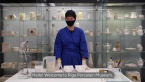 How is porcelain made? Find out in this Riga Porcelain Museum's Spring Workshop video!