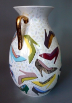 Inese Brants PORCELĀNA PĒCPUSDIENĀ!